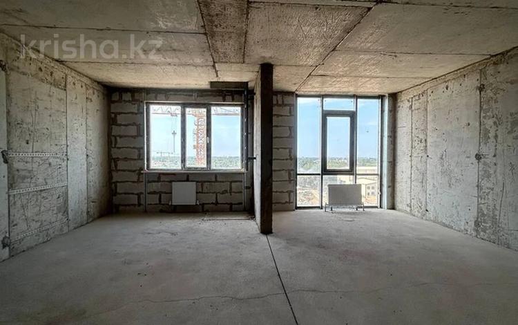 2-комнатная квартира · 43 м² · 8/9 этаж, Кульджинский тракт 153/64 — Бухтарминская за 22.8 млн ₸ в Алматы, Турксибский р-н — фото 2