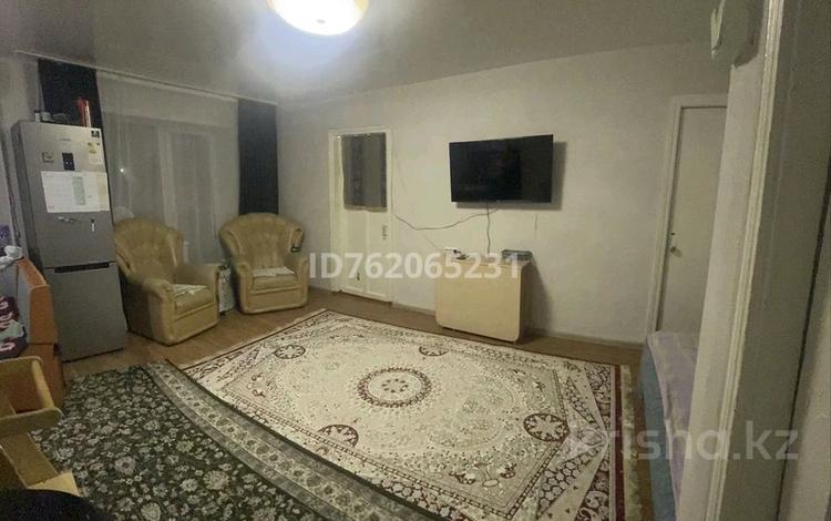 2-комнатная квартира · 40.4 м² · 2/3 этаж, Малая Строительная — Рядом с/х колледж имени Ж. Кизатова за 3.7 млн 〒 в Покровка — фото 2