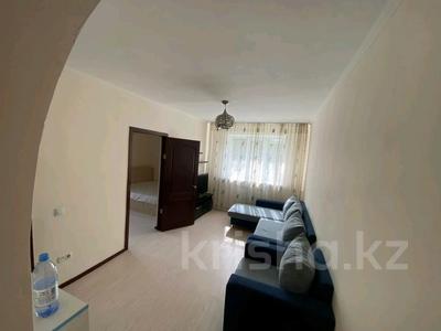 2-комнатная квартира · 44 м² · 2/3 этаж, Ауэзова 145г — Сатпаева за 2 000 〒 в Алматы, Бостандыкский р-н