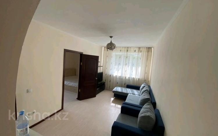 2-бөлмелі пәтер · 44 м² · 2/3 қабат, Ауэзова 145г — Сатпаева, бағасы: 2 000 〒 в Алматы, Бостандыкский р-н — фото 2