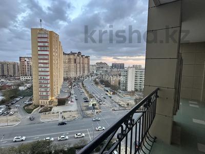 3-бөлмелі пәтер · 130 м² · 10 қабат, 15-й мкр 69, бағасы: 300 000 ₸ в Актау