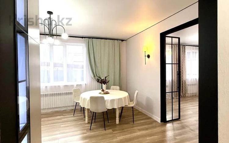 Жеке үй · 4 бөлме · 130 м² · 3.5 жүзд., Қарасай, Диирмен, бағасы: 57 млн ₸ в Алматинской обл., Карасай — фото 2