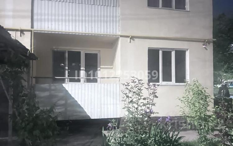 2-бөлмелі пәтер · 62 м² · 1/5 қабат, мкр. Саялы 5, бағасы: 30.5 млн ₸ в Алматы, Алатауский р-н — фото 2