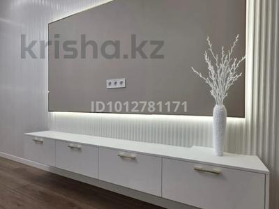 2-комнатная квартира · 44 м² · 5/12 этаж, Тауелсиздик 25/2 за 34 млн ₸ в Астане, Алматы р-н