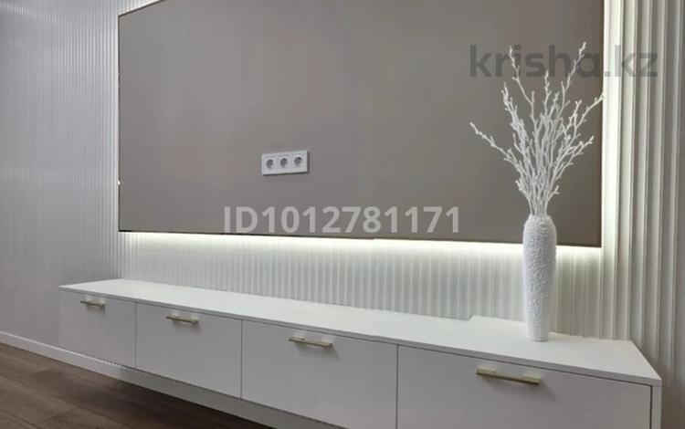 2-комнатная квартира · 44 м² · 5/12 этаж, Тауелсиздик 25/2 за 34 млн ₸ в Астане, Алматы р-н — фото 2