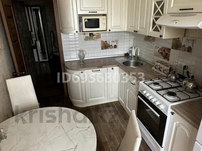2-комнатная квартира · 48.5 м² · 1/5 этаж, Акимжанова 132 — Курмыш за 12.8 млн ₸ в Актобе, мкр. Курмыш