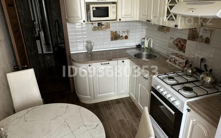 2-комнатная квартира · 48.5 м² · 1/5 этаж, Акимжанова 132 — Курмыш за 12.8 млн ₸ в Актобе, мкр. Курмыш — фото 2