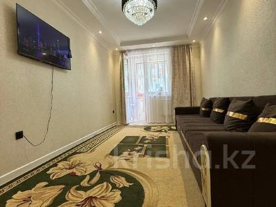 2-комнатная квартира · 55 м² · 2/9 этаж, мкр Шугыла, Райымбека 590/1к3 — Проходит ипотеку! за 30 млн ₸ в Алматы, Наурызбайский р-н