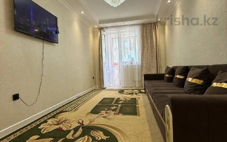 2-бөлмелі пәтер · 55 м² · 2/9 қабат, Шұғыла ш/а., Райымбека 590/1к3 — Проходит ипотеку!, бағасы: 30 млн ₸ в Алматы, Наурызбайский р-н — фото 6