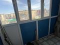 1-комнатная квартира, 38 м², 5/5 этаж помесячно, Каратал 59 за 70 000 〒 в Талдыкоргане, Каратал — фото 5