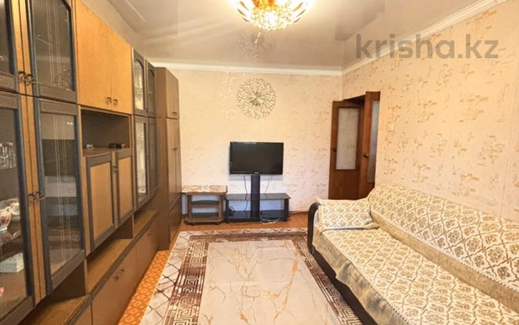 3-бөлмелі пәтер · 65 м² · 3/5 қабат, Женис 27/1, бағасы: 320 000 ₸ в Астане, Сарыарка р-н — фото 2