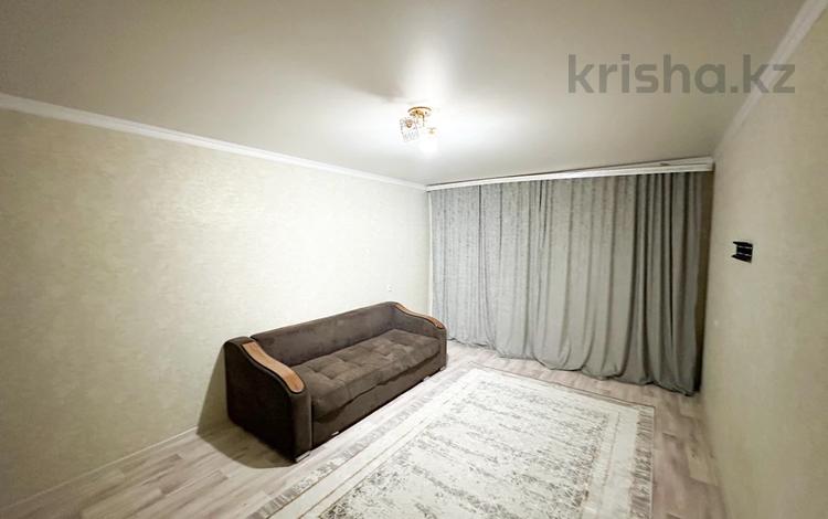 2-комнатная квартира · 58 м² · 1/5 этаж, Жансугурова 33 за 20 млн ₸ в Талдыкоргане, Каратал — фото 2