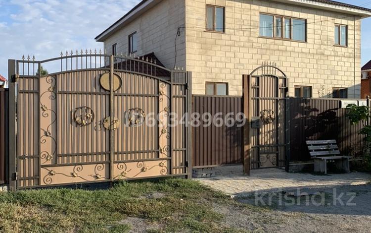 Отдельный дом · 5 комнат · 240 м² · 10 сот., Ынтымақ 5 за 42 млн 〒 в Актобе, жилой массив Жанаконыс — фото 10