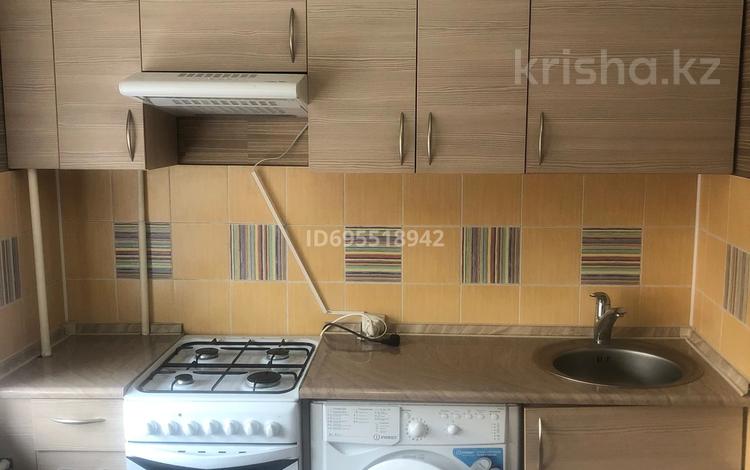 1-комнатная квартира · 35 м² · 4/5 этаж, мкр Казахфильм 36 за 250 000 ₸ в Алматы, Бостандыкский р-н — фото 2