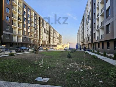 1-бөлмелі пәтер · 46.3 м² · 4/7 қабат, мкр Томирис, Рыскулова 103/6 — Рыскулова-Жандосова, бағасы: ~ 30.1 млн ₸ в Алматы, Алатауский р-н