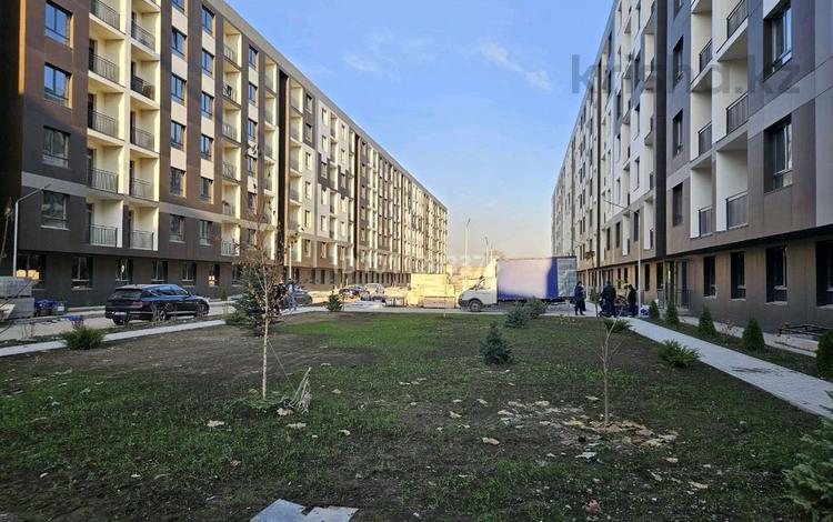 1-бөлмелі пәтер · 46.3 м² · 4/7 қабат, мкр Томирис, Рыскулова 103/6 — Рыскулова-Жандосова, бағасы: ~ 30.1 млн ₸ в Алматы, Алатауский р-н — фото 3
