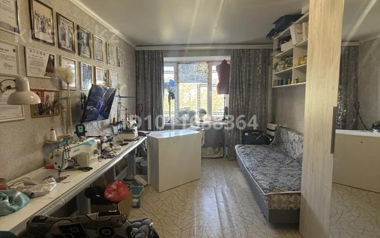 1-бөлмелі пәтер · 18 м² · 4/5 қабат, Кунаева 202, бағасы: 3.5 млн ₸ в Актобе — фото 2