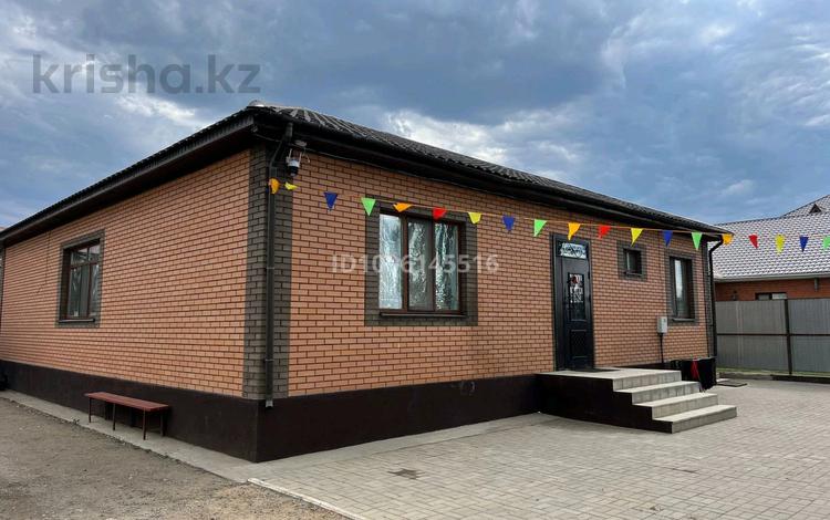 Отдельный дом · 4 комнаты · 182 м² · 10.6 сот., Алтын Айдар за 65 млн 〒 в Актобе, жилой массив Юго-Запад-1 — фото 2