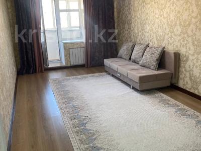 1-комнатная квартира · 45.3 м² · 8/9 этаж, мангилик ел — НИШ за 15.5 млн 〒 в Актобе