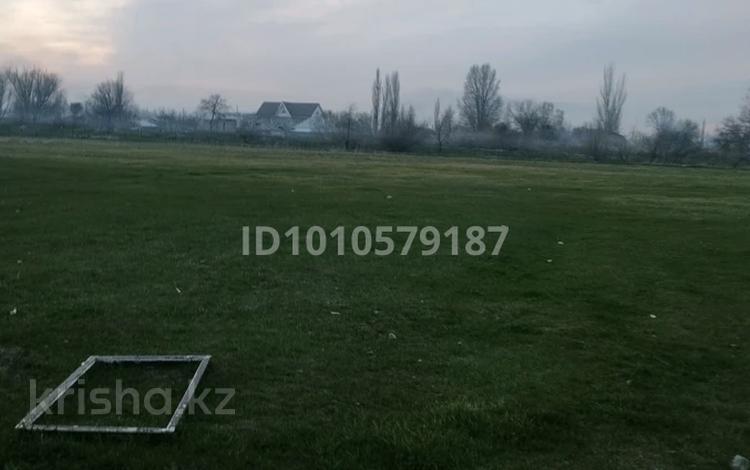 Участок · 1.5 га, мкр Акбулым, Кани Органова б/н — Саз за 12 млн ₸ в Таразе — фото 2