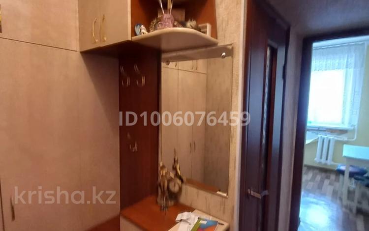 1-комнатная квартира · 36 м² · 3/5 этаж, Центральная — Р_он бывший Военный городок за 150 000 ₸ в Костанае — фото 11