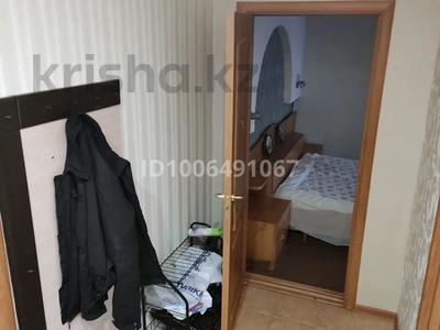 2 комнаты · 52 м² · 8 этаж, Жумабаева 11 — Жумабаева - Петрова за 50 000 ₸ в Астане, Алматы р-н