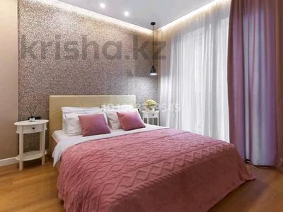 2-комнатная квартира · 60 м² · 20/25 этаж, Абиша Кекилбайулы 270 — ТРЦ Мега Центр за 18 000 ₸ в Алматы, Бостандыкский р-н