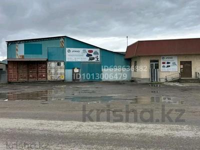Свободное назначение, офисы, магазины и бутики, склады, общепит, салоны красоты, медцентры и аптеки, развлечения · 100 м² за 42 млн ₸ в 