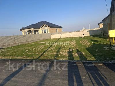 Участок · 8 соток, мкр Асар-2 1594/2 — Переулок таза булак за 13 млн ₸ в Шымкенте, Абайский р-н