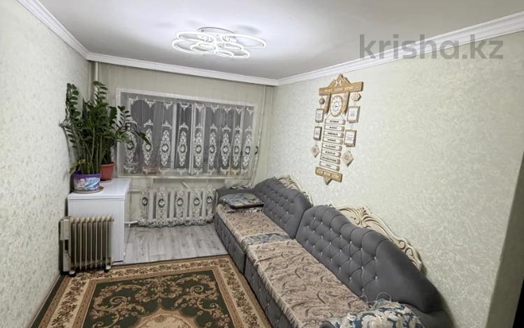 3-бөлмелі пәтер · 50.9 м² · 1/2 қабат, поселок силикатный 21, бағасы: 15.5 млн ₸ в Семее — фото 7