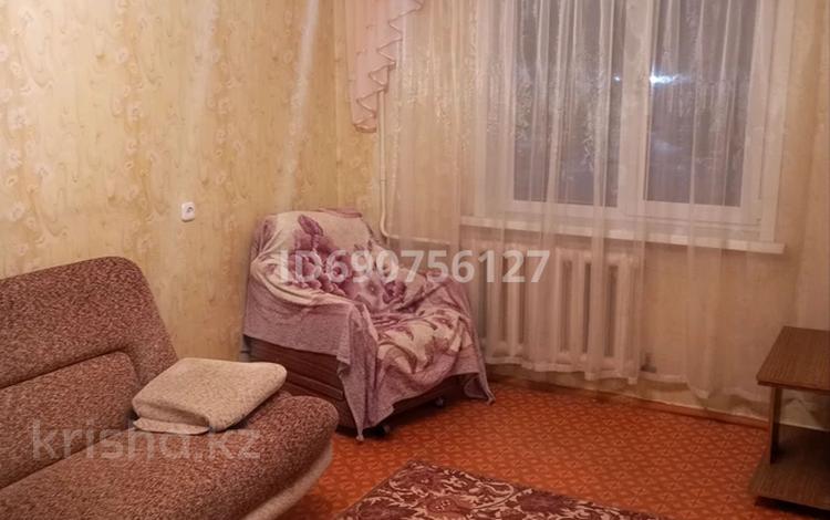 1-комнатная квартира, 34 м², 2/9 этаж помесячно, Парковая 161 — Атлантида