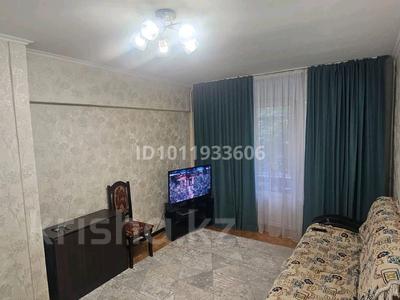 2-комнатная квартира · 48 м² · 1/5 этаж, ул. Токтабаева 7 за 36 млн ₸ в Алматы, Ауэзовский р-н