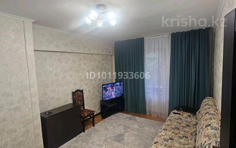 2-комнатная квартира · 48 м² · 1/5 этаж, ул. Токтабаева 7 за 36 млн ₸ в Алматы, Ауэзовский р-н — фото 2