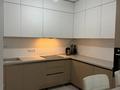2-комнатная квартира · 54.5 м² · 7/9 этаж, Сарыарка 1/2 за 36 млн ₸ в Алматы, Турксибский р-н