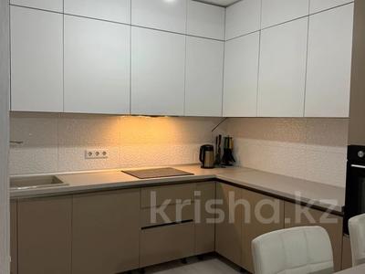 2-комнатная квартира · 54.5 м² · 7/9 этаж, Сарыарка 1/2 за 36 млн ₸ в Алматы, Турксибский р-н