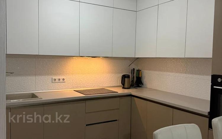 2-комнатная квартира · 54.5 м² · 7/9 этаж, Сарыарка 1/2 за 36 млн ₸ в Алматы, Турксибский р-н — фото 13