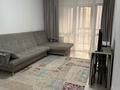 2-комнатная квартира · 54.5 м² · 7/9 этаж, Сарыарка 1/2 за 36 млн ₸ в Алматы, Турксибский р-н — фото 10