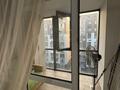 2-комнатная квартира · 54.5 м² · 7/9 этаж, Сарыарка 1/2 за 36 млн ₸ в Алматы, Турксибский р-н — фото 11