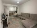 2-комнатная квартира · 54.5 м² · 7/9 этаж, Сарыарка 1/2 за 33 млн ₸ в Алматы, Турксибский р-н
