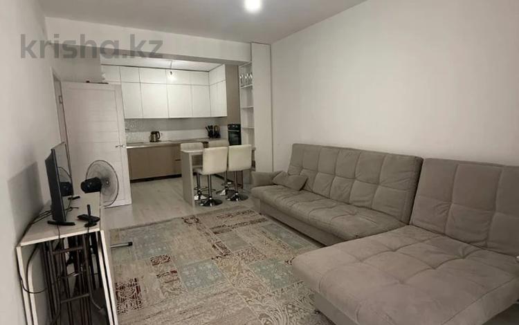 2-комнатная квартира · 54.5 м² · 7/9 этаж, Сарыарка 1/2 за 33 млн ₸ в Алматы, Турксибский р-н — фото 28