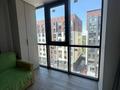 2-комнатная квартира · 54.5 м² · 7/9 этаж, Сарыарка 1/2 за 33 млн ₸ в Алматы, Турксибский р-н — фото 7