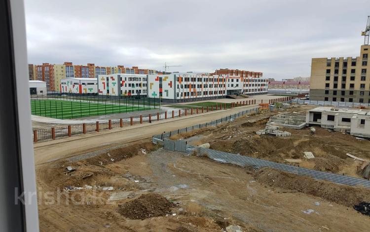 3-комнатная квартира · 117 м² · 3/5 этаж, мкр. Алтын орда, Алтын орда за 33 млн 〒 в Актобе — фото 3