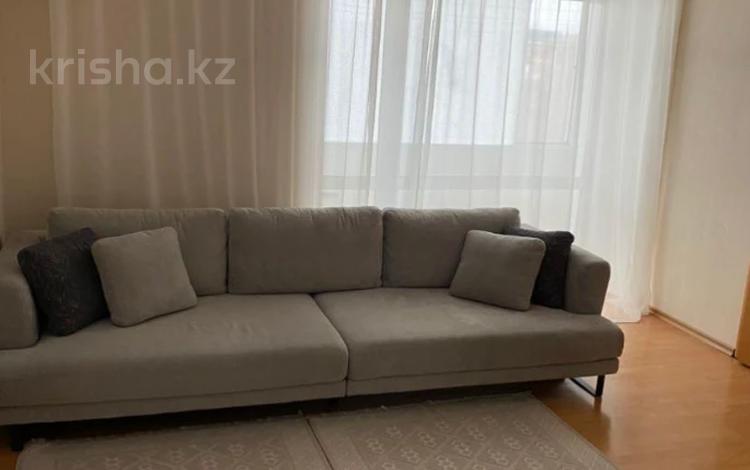 4-бөлмелі пәтер · 90 м² · 4/9 қабат, Аль-Фараби 88, бағасы: 45 млн ₸ в Костанае — фото 2