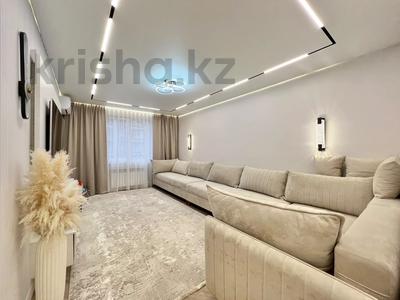 2-комнатная квартира · 47 м² · 6/9 этаж, мкр Аккент 96 за 33.8 млн ₸ в Алматы, Алатауский р-н