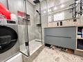 2-комнатная квартира · 47 м² · 6/9 этаж, мкр Аккент 96 за 33.8 млн ₸ в Алматы, Алатауский р-н — фото 9