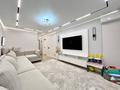 2-комнатная квартира · 47 м² · 6/9 этаж, мкр Аккент 96 за 33.8 млн ₸ в Алматы, Алатауский р-н — фото 5