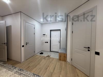2-бөлмелі пәтер · 80 м² · 3/5 қабат, 189 квартал 2704, бағасы: 200 000 ₸ в Шымкенте, Каратауский р-н