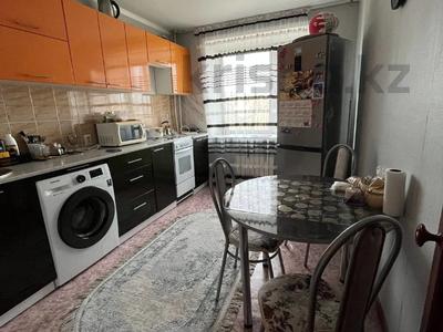 1-комнатная квартира · 35.3 м² · 4/5 этаж, Кобыланды батыра 20 за 17.5 млн ₸ в Костанае