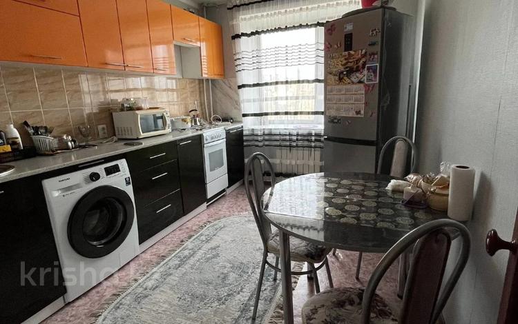 1-комнатная квартира · 35.3 м² · 4/5 этаж, Кобыланды батыра 20 за 17.5 млн ₸ в Костанае — фото 2