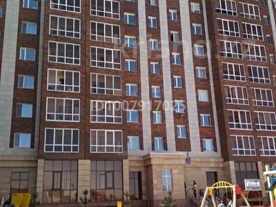 1 комната · 43 м² · 5/10 этаж, мкр Комсомольский 15 — Бухар жырау за 70 000 〒 в Астане, Есильский р-н